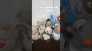 no tradeo NADA