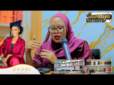 SOUMAYA yihanije abinjirira urugo rwiw😡Natanguj umutah wa 300miles😱😍//Ducuruz amavuta Original gusa🤩