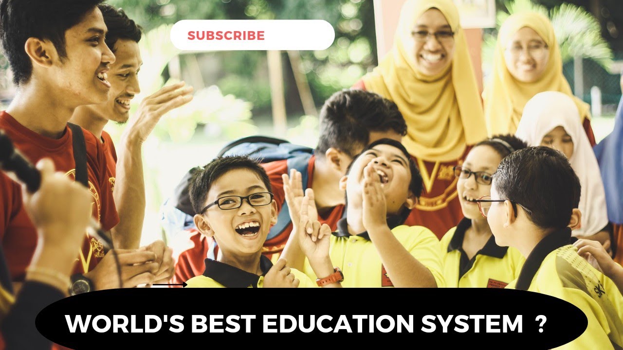 Unveiling the Secrets of #Finland and #China: World's Best Education ...