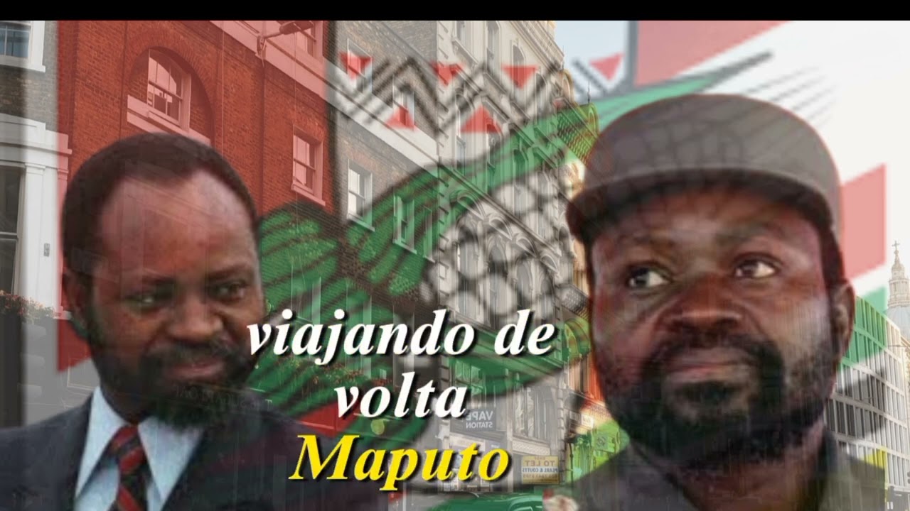 SAMORA MACHEL : O LÍDER QUE LIBERTOU MOÇAMBIQUE.... @VALENTE.R.T
