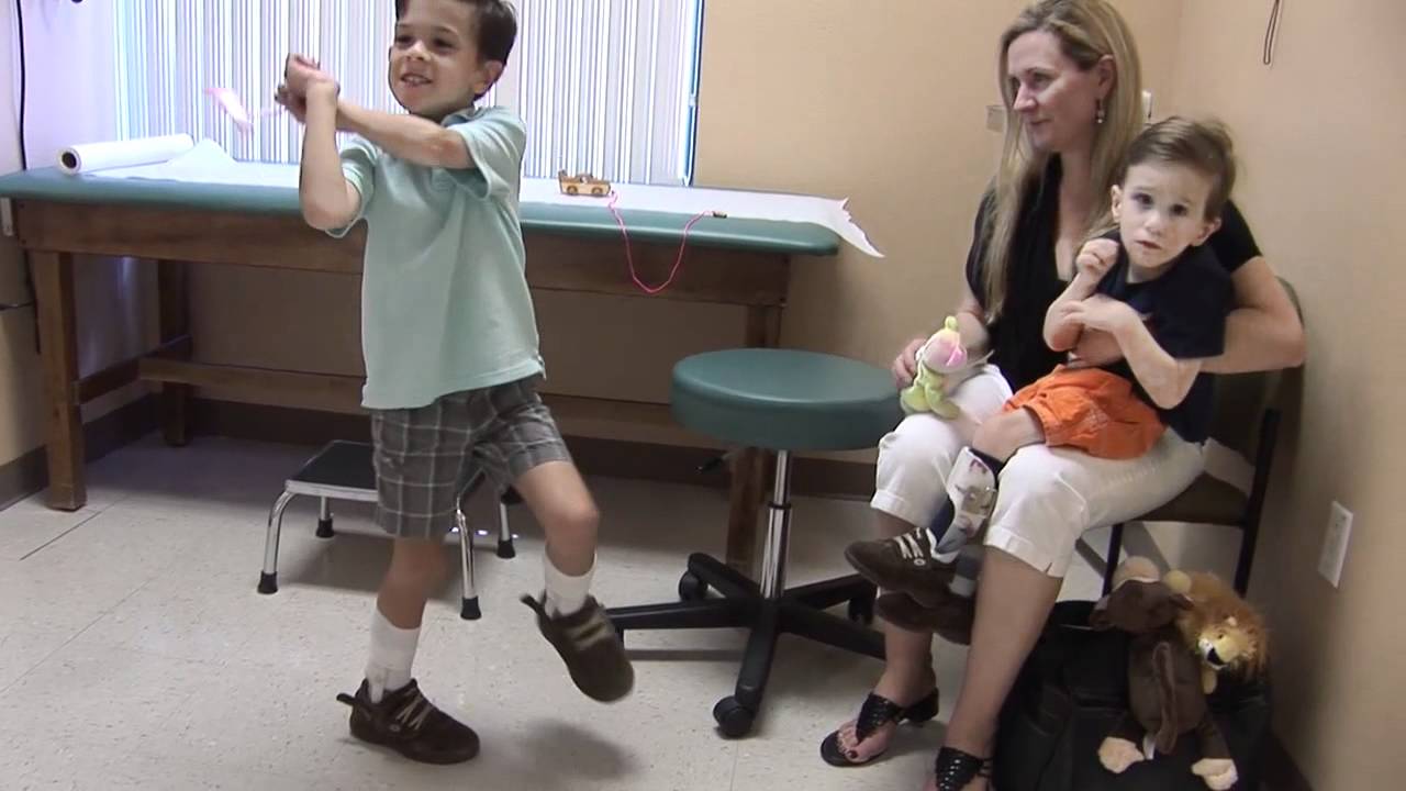 Shriners Hospitals for Children Bring Exceptional Care to Local Children at Outreach Clinic