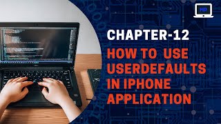 Store Data Using UserDefaults In Swift iOS