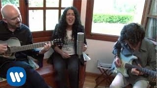 Presuntos Implicados "Cuando Quiero Sol" - Version Acústica chords