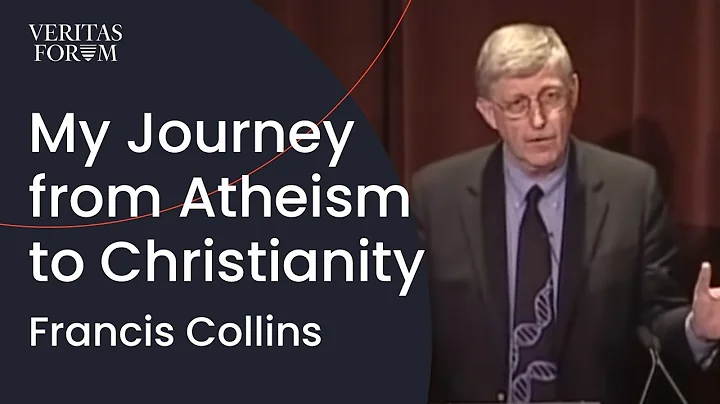 My Journey from Atheism to Christianity | Francis ...