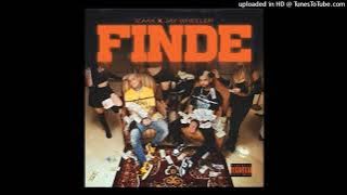 Izaak Ft. Jay Wheeler - Finde