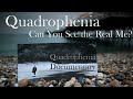 Capture de la vidéo Quadrophenia: Can You See The Real Me?  (Quadrophenia Documentary)