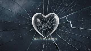 Brad McDermott, Kiara Nelson - R.I.P. My Heart (Official Visualizer)