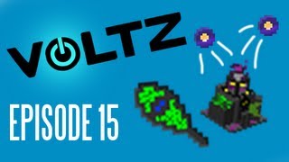 Minecraft Voltz: Teleportation! (Mekanism) EP15