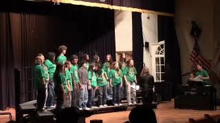 Kbhs Fall Choral Festival 2025