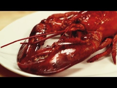 Video: Za koľko predal Darden Red Lobster?