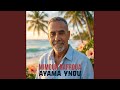 Ayama Ynou Cover 2