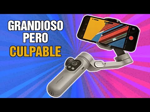 Este Gimbal es una Gangarra!
