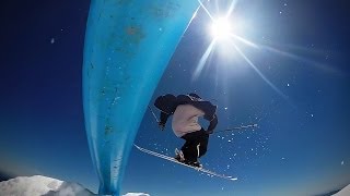 Summer on Snow with Will Wesson - Episode 2
