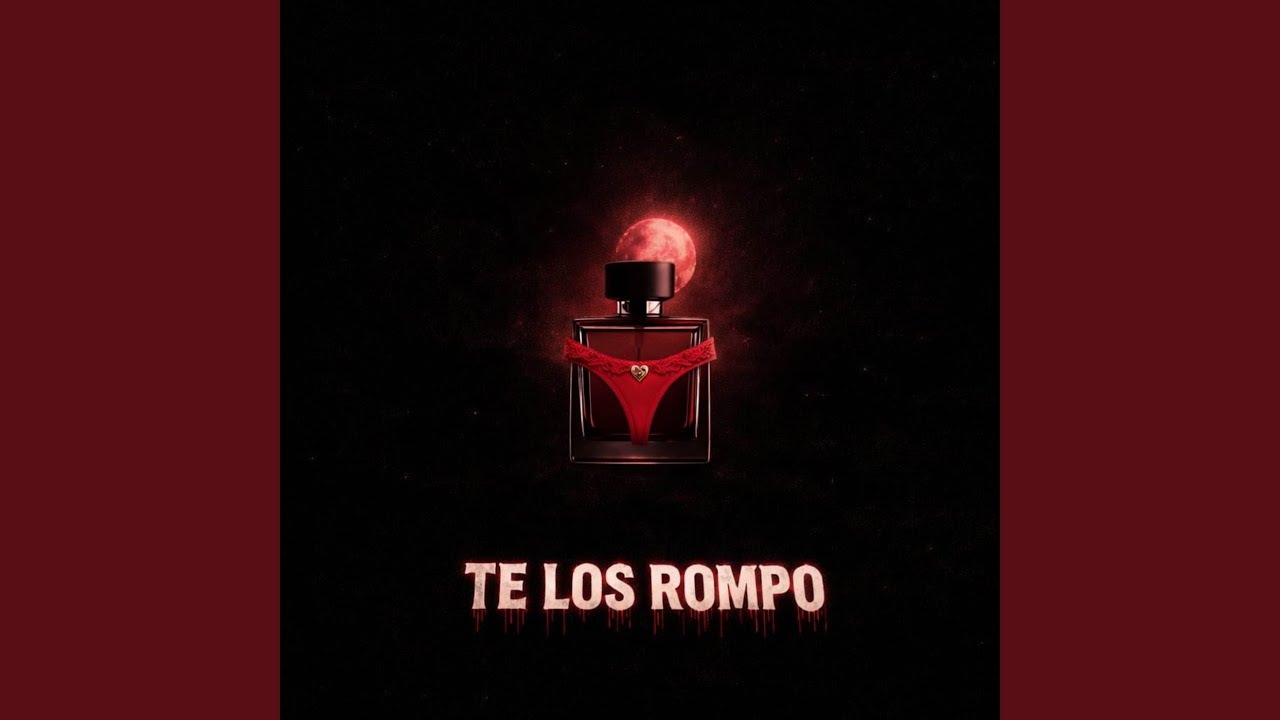 Te Rompo Te lo rompo - YouTube