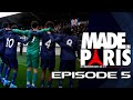  madeinparis  en immersion avec nos u19  saison 5 pisode 5 dans les pas de joane gadou 