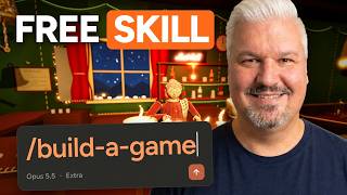 The Easiest Way to Make a Full Game with Claude Code