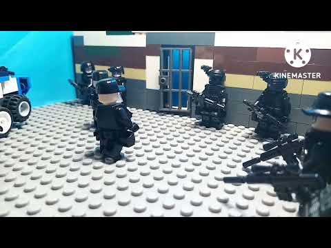 Video lego swat - youtube