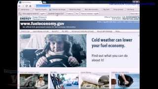 'Cómo calcular el costo de gasolina y su consumo para viaje en auto' - PVAD