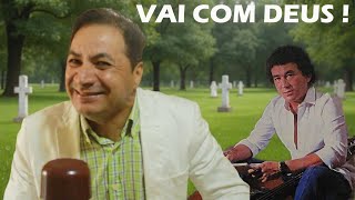 O DIA QUE AMADO BATISTA MORRER !