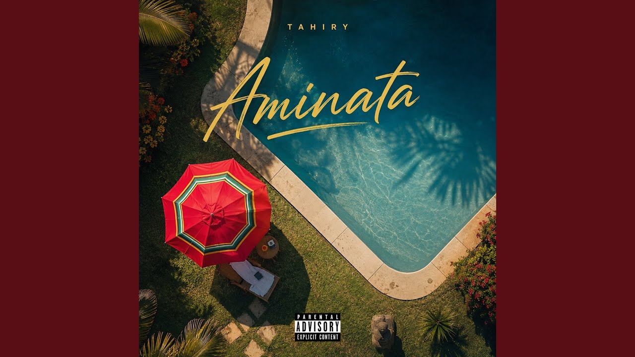 Watch Aminata on YouTube Watch Aminata on YouTube