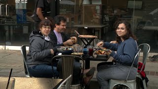 Takeout Cocktails & Outdoor Dining Are Here to Stay | SoCal Update