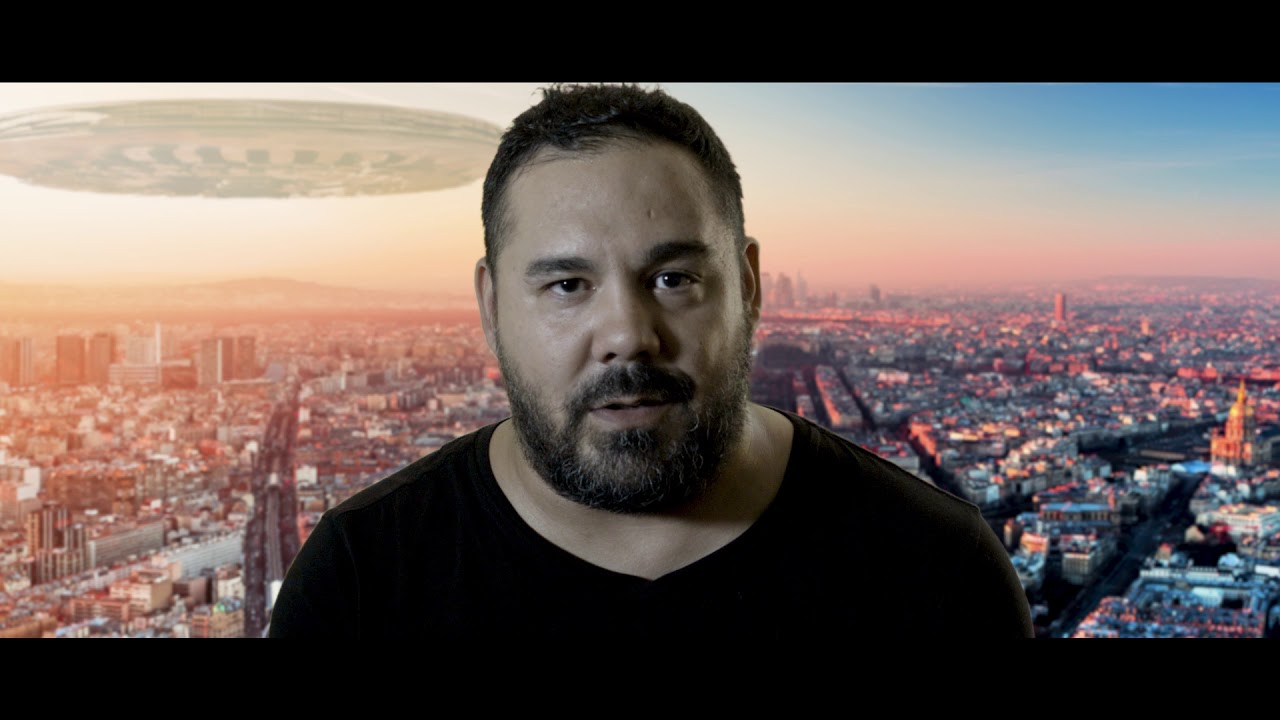 The Emergence - IndieGOGO Campaign Pitch Video