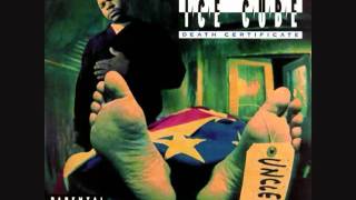 07 Ice Cube Look Whos Burnin