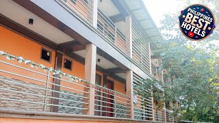 IDMAT INN | Davao City, Philippines | Hotel Review 🛏️