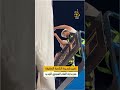 مشاهد مهيبة من مراسم تغيير كسوة الكعبة المشرفة، مع بداية العام الهجري الجديد 1448..