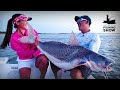 Pesca de Torpedos pegajosos -  MjFishing Show con Matías Jalil
