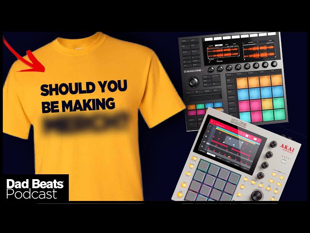 😨🔥 The REAL way  Producers & Artists are making BIG MONEY | Dad Beats Podcast