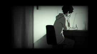 corn wave - evening(slow reverb)