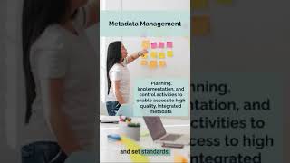 What is Metadata Management