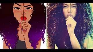 Funny photos - Artist Turns Photos Of Random People  Into Fun Illustrations