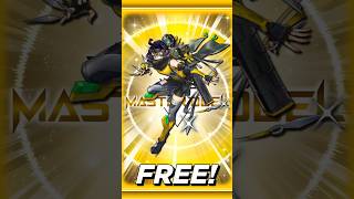 Getting a Free S:P Little Knight in #masterduel #yugioh #packopening