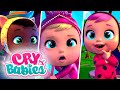 New stories cry babies magic tears  kitoons new friends  cartoons for kids in english