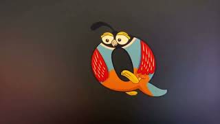 #alphabetimals alphabet song