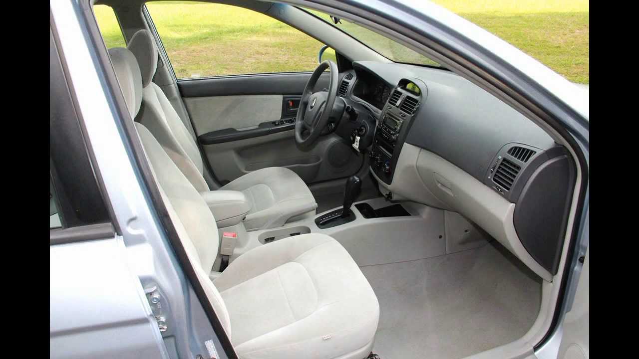 Used Cars in Akron 2005 3,500 76,000 Miles Very Good