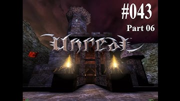 Unreal - part 06 (Return to Na Pali - Mission pack 1)