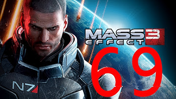 Mass Effect 3 Walkthrough - Part 69 PC 1080p Max Settings 16XAA