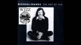 Michael Franks - Eggplant chords