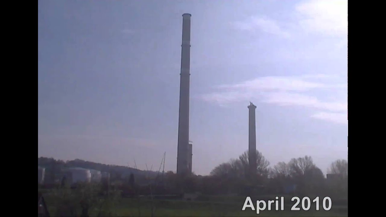 Abriss 3Essen Gera Zeitraffer (untermhaus.de)