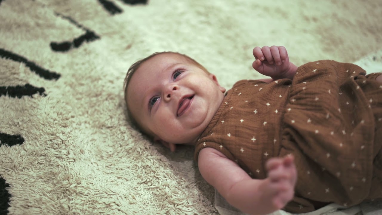 The BECOMING a Mother Online Course - Student Testimonial