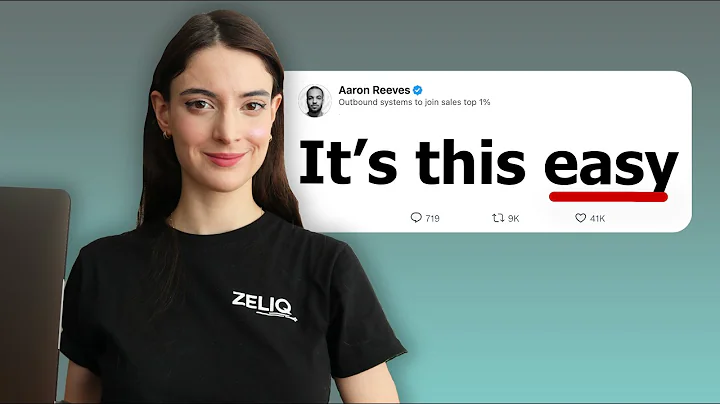 How to Build a Dangerously Effective Outreach Strategy with PROVEN Techniques