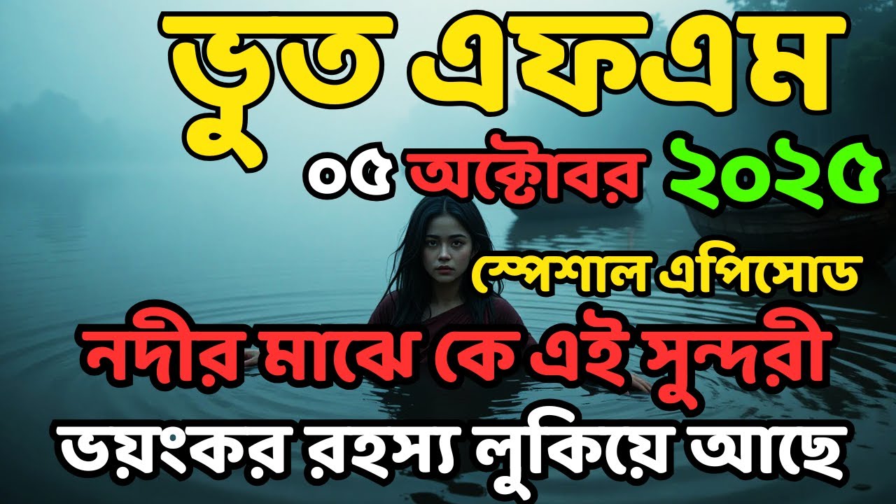 Bhoot.Com Email story 05 October 2025 Bhoot Fm New Episode Bhoot Dot Com Bhoot Fm Bhoot Fm 2025
