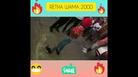 Retha rsa