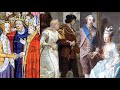 A History of Royal Weddings: Middle Ages – Enlightenment