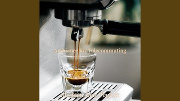 Wonderful Backdrop for Working Remotely