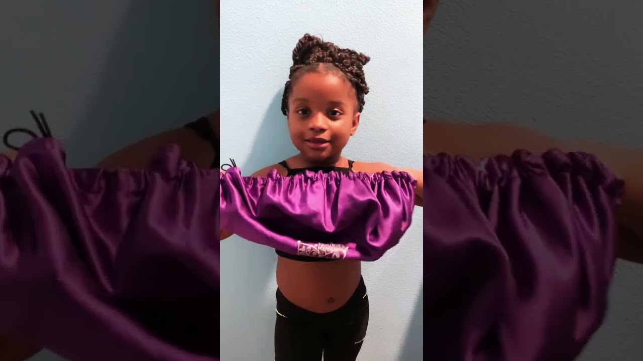 How to put in a bonnet! 