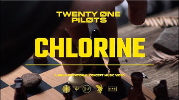 twenty one pilots - Chlorine (Unofficial Concept Video)